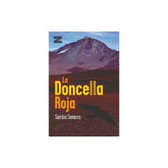 Doncella Roja - Sandra Siemens - Zona Libre