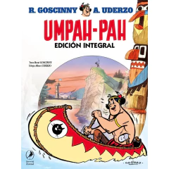 Umpah-Pah - Goscinny René