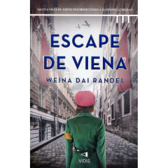 Escape De Viena Vidis - Randel Weina Da
