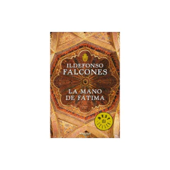 La Mano De Fátima - Falcones, Ildefonso