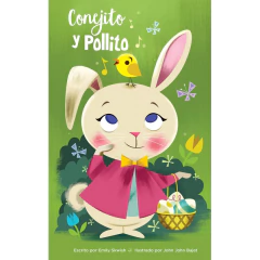 Conejito Y Pollito -