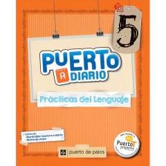 Practicas Del Lenguaje 5º - Puerto A Diario