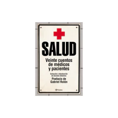 Salud Veinte Cuentos D/Paci. G.Rolon - Gliemmo Graciel