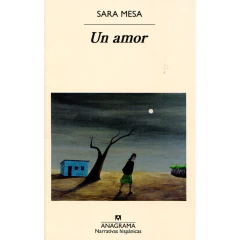 Un Amor - Sara Mesa