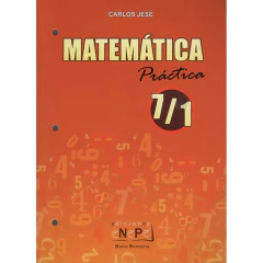 Matematica 7/1 Practica - Practica