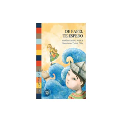 De Papel Te Espero - Ramos, María Cristina