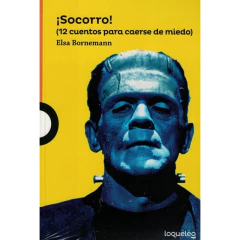 Socorro - Bornemann, Elsa