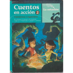 Cuentos En Accion 2 -