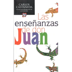 Las Enseñanzas De Don Juan - E23 - Castaneda Carlos