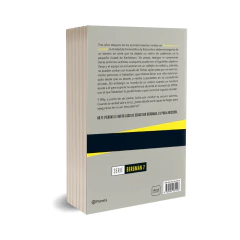 Verdades Enterradas (Serie Bergman 7) - Michael Hjorth - comprar online