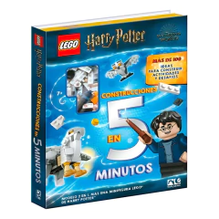 Lego: Harry Potter - Lego