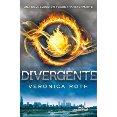 Divergente - Roth, Veronica