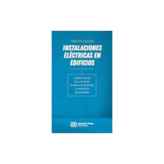 Instalaciones Electricas E/Edificio - Quadri Nestor