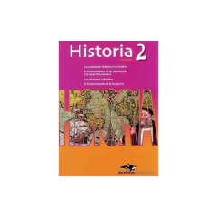 Historia 2 Es - Doceorcas (nueva Edicion)