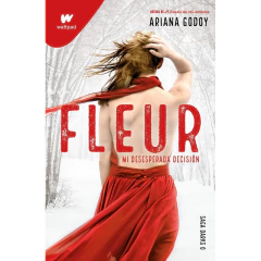 Fleur. Mi Desesperada Decision - Godoy, Ariana