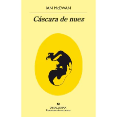 Cáscara De Nuez - Ian Mcewan