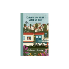 Cuando San Pedro Viajo En Tren - Bodoc, Liliana