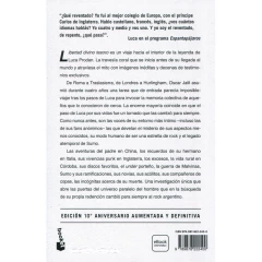 Luca - Booket - Jalil Oscar - comprar online