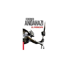 El Príncipe - Federico Andahazi