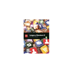 Lengua Y Literatura Ii - Savia