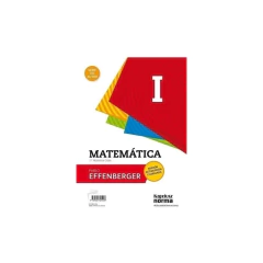 Matematica 1 Contextos Digitales - Effenberger