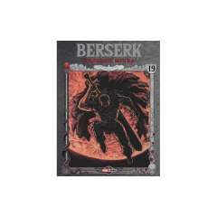Berserk 19 - Kentaro Kiura