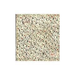 Macanudo 6 - Liniers, Ricardo