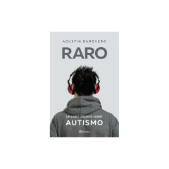 Raro - Barovero Agustín