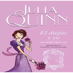 Duque Y Yo, El (Arg) - Quinn, Julia