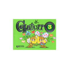 Gaturro 3 - Nik