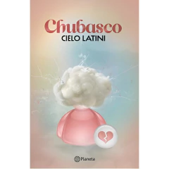 Chubasco - Cielo Latini