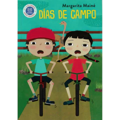 Días De Campo - Las Aventuras De Fernán -