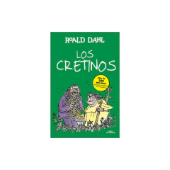 Cretinos Los - Dalh Roald
