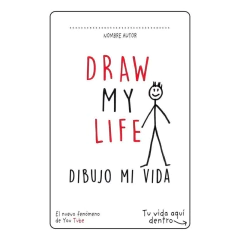 Draw My Life - Varios Autores