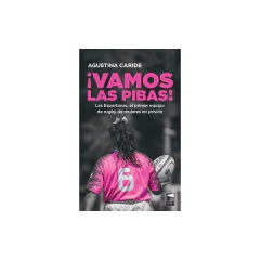 Vamos Las Pibas Caride Agust -