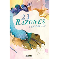 23 Razones - Cinwololo