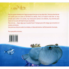 Hipo No Nada (Rústica) - Pablo Bernasconi - comprar online