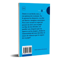 El Mar De Los Olvidos - Carolina Tosi - comprar online