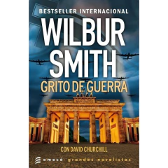 Grito De Guerra - Wilbur Smith