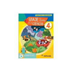 Viaje Al Centro De La Ciencia 4 Bonaerense 2023 - Viaje Al Centro