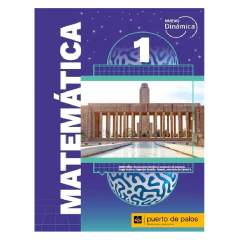 Nuevo Dinamica 1 Matematica N25 - Dinamica