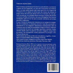 Reino El Col.Compactos - Carrere Emmanue - comprar online