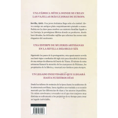 Dama De La Cartuja La - Aguilera Inma - comprar online