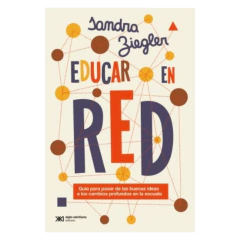 Educar En Red - Ziegler Sandra