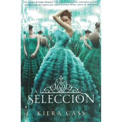 La Selección (La Selección 1) - Cass, Kiera