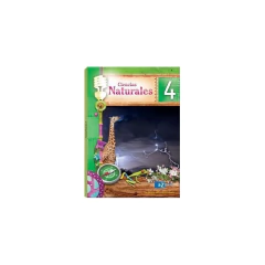 Naturales 4 Federal (Fábrica Del Conocimiento) - Fabrica Del Conocimiento