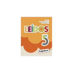 Carpeta De Prácticas Del Lenguaje Leídos 5 - Leidos