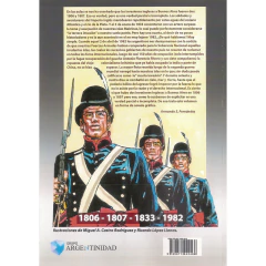 Historia En Historietas, La - Invasiones Inglesas - Fernández Armando S. - comprar online