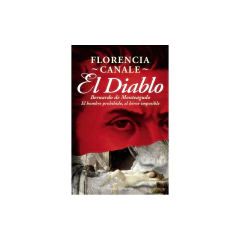 El Diablo - Florencia Canale
