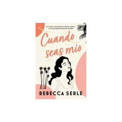 Cuando Seas Mio (Arg) - Serle, Rebecca